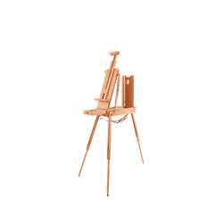Chevalet coffret Mabef Custodia 