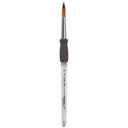 I LOVE ART | Penseel 70 rond - synthetisch haar