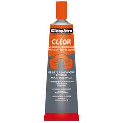 Cléor Cléopatre
