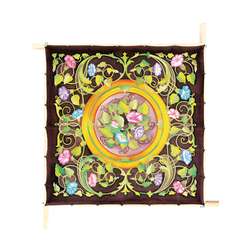 Foulards Gutta d'Ideen