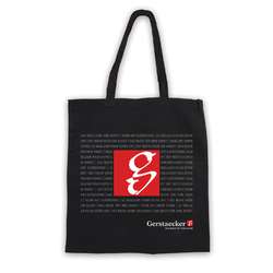 GERSTAECKER | Handtas — katoen