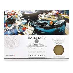 Pochette Pastel Card Sennelier