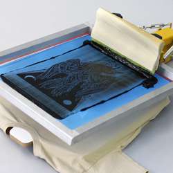 Set de sérigraphie Géant