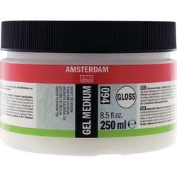 TALENS AMSTERDAM Gel schildermedium glanzend 094