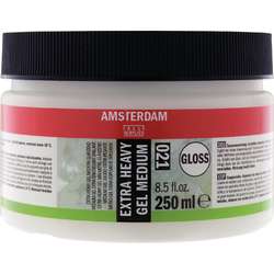 Médium gel extra-épaississant 021 Talens