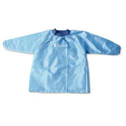 Tablier de peinture 4-6 ans O'Color