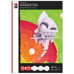 Marabu | GRAPHIX MARKER PAD