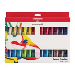 Royal Talens | AMSTERDAM Standard Series acrylverf — sets