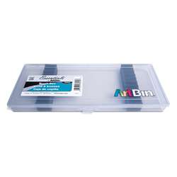 ArtBin® | Brush Box — kunststof