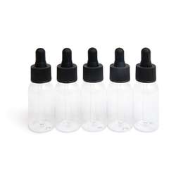 Pipetflesje — 5-set