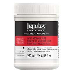 Liquitex® | PROFESSIONAL Light modeling paste