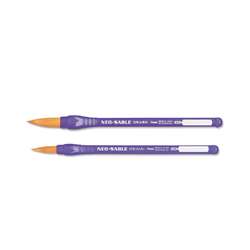 Pinceau pentel Neo-Sable pointe sabre