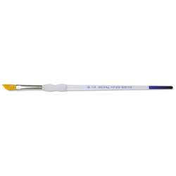 Pinceaux Soft-Grip pointe sabre Royal Langnickel, série SG190