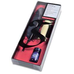 Jacques HERBIN | Medieval writing — 3-cadeausets