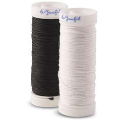 Le Baufil Waxed Linen Thread No 8