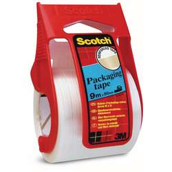 3M™ Scotch® faserverstärktes Klebeband