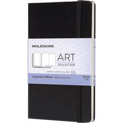 MOLESKINE® | ART Japanse Album — hardcover leporello