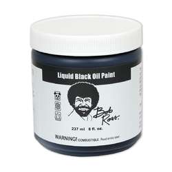 Médium Liquid White Bob Ross