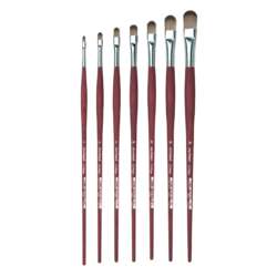 da Vinci | COLLEGE® 8750 penseel ○ kattentong ○ synthetisch haar