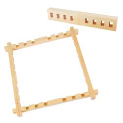 Inkepingsframe