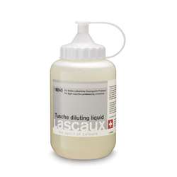 Lascaux | Tusche — diluting liquid