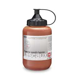 Lascaux | Tusche — wash/spray