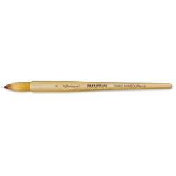 Léonard | BAMBOU Fauve 700RO aquarelpenseel ○ synthetisch haar
