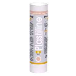 Pâte à modeler professionnelle Rose de Naples Plastiline