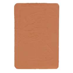 Pâte à modeler professionnelle Ocre rouge Plastiline