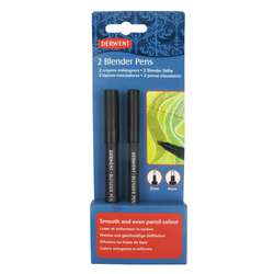 Stylo mélangeur Derwent