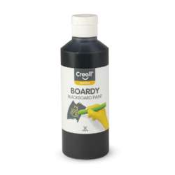Peinture effet tableau noir Creall Boardy