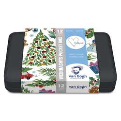 Set d’aquarelles Van Gogh Royal Talens