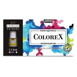 Set Colorex Primary Pébéo