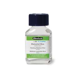 Schmincke | Norma® BLUE 50260 schildermedium