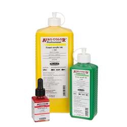 Schmincke | AERO COLOR® PROFESSIONAL acrylinkt ○ standard colors — los