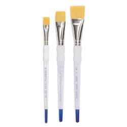 Pinceaux soft grip Royal Langnickel, série SG700