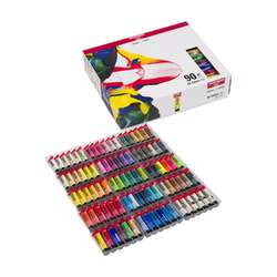 Royal Talens | AMSTERDAM Standard Series acrylverf — 90-set