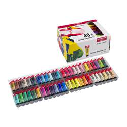 Royal Talens | AMSTERDAM Standard Series acrylverf — 48-set