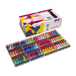 Royal Talens | AMSTERDAM Standard Series acrylverf — 72-set