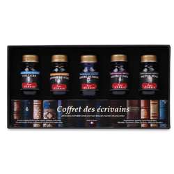 Jacques HERBIN | French writers — 5-cadeauset