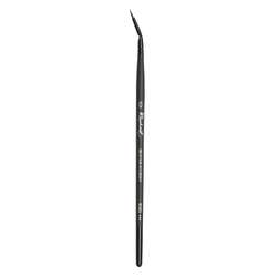 Raphaël | IMITATION KOLINSKY 8342 aquarelpenseel ○ gekromd rond — synthetisch haar