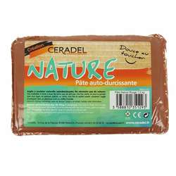 Zelfhardende klei Ceradel
