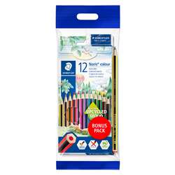 STAEDTLER® | Noris Club kleurpotloden schoolset