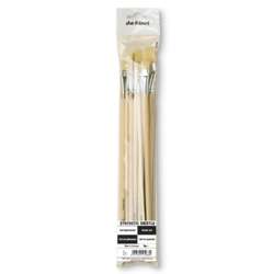 Pinceau série 8329 da Vinci Synthetic Bristle