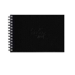 RHODIA® | Touch WATERCOLOR BOOK — gebonden