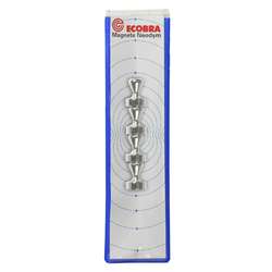 ECOBRA Neodym Magnet, imagneet n greep design