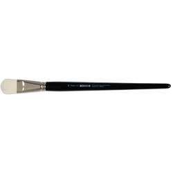 lineo | Edition MARTIN THOMAS 22383 penseel ○ GRANULATE — synthetisch haar