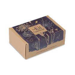 Clairefontaine | Cyanotype — 16-set