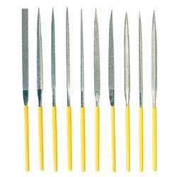 Pebaro | Diamond needle files