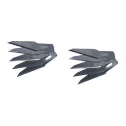 Pebaro | Blades